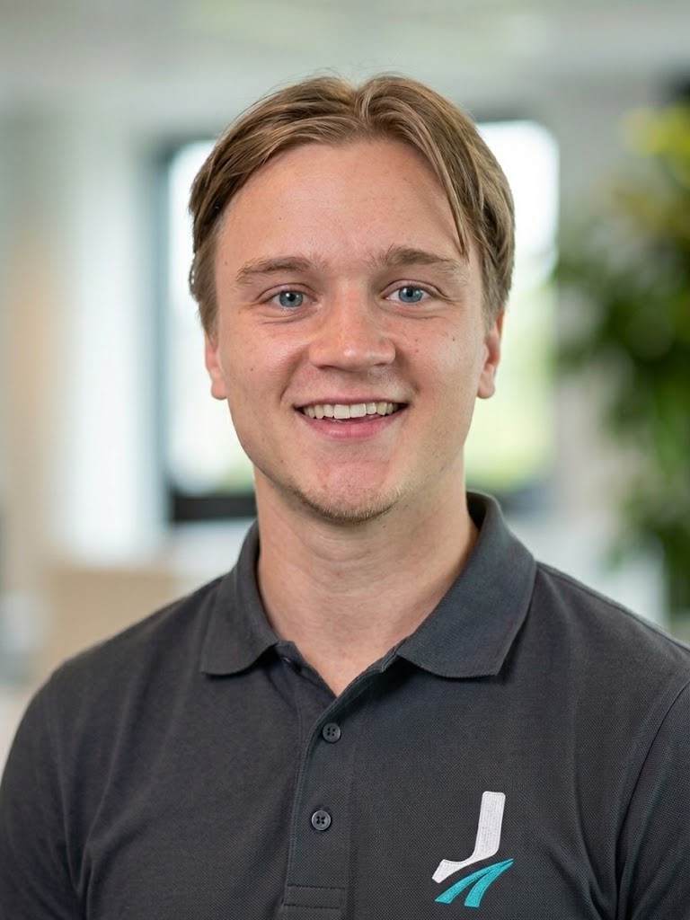 Job, jouw aanspreekpunt bij JOB Autoverhuur